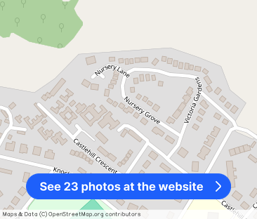 Nursery Grove, Kilmacolm - Photo 1