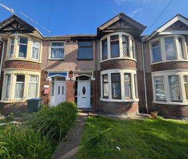 Cheveral Avenue, Radford - Photo 1