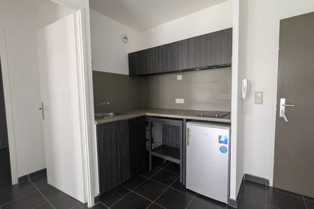 appartement 2 pièces - Photo 3