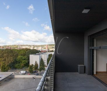 METROPOLITAN │Zariadený 2i byt s 2 balkónmi a parkovaním, Ružinov – Fotografia 4