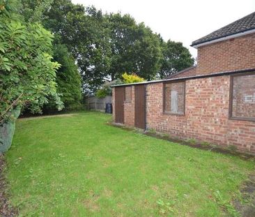 Norbury Close Bebington, CH63 - Photo 3