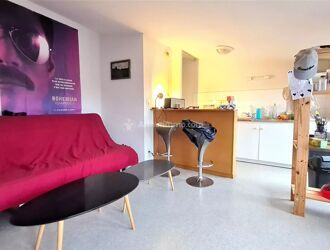 Location Appartement 2 pièces 37 m2 à Albi - Photo 3