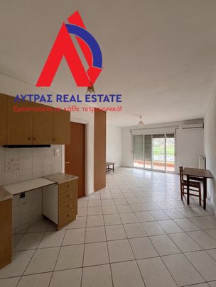 Studio/Γκαρσονιέρα για ενοικίαση Εργατικές Κατοικίες Γαλανέικων (Λαμία) - Φωτογραφία 1