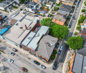 For Lease - 433 Barton Street Unit# 202, Hamilton, Ontario - Photo 6