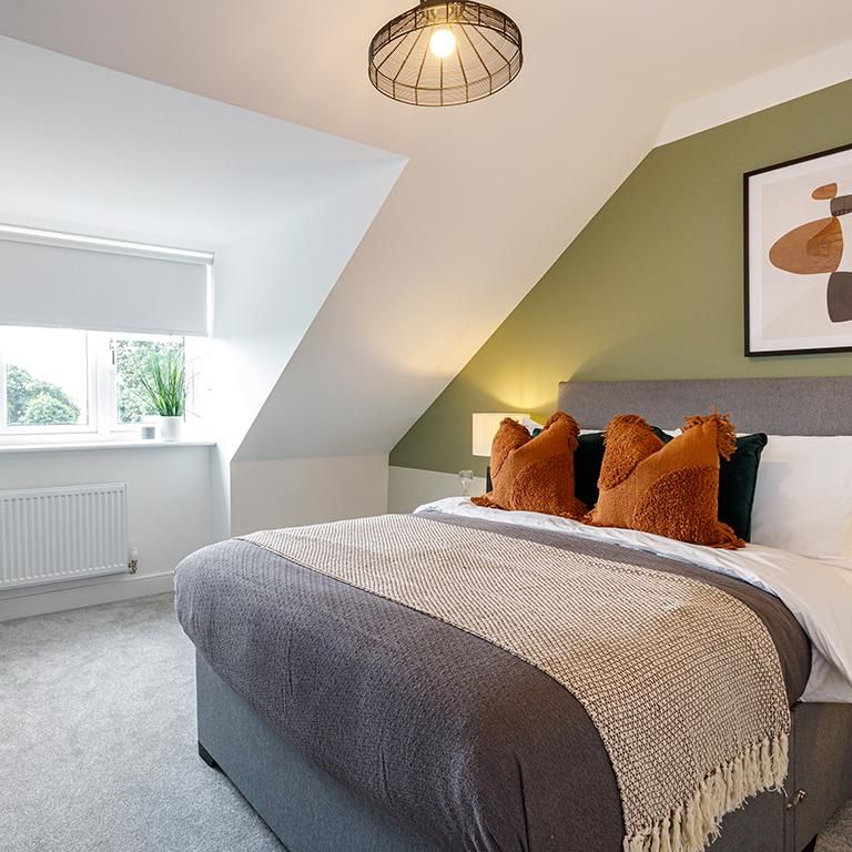 3 bedroom end of terrace house to rent - Photo 1