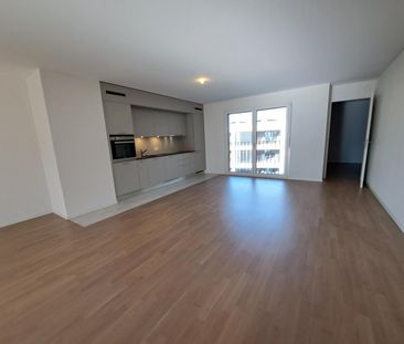 Spacieux logement neuf 3,5 pièces au 4ème étage - Photo 2