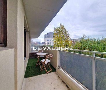 Location Appartement 1 pièce 31m² RUEIL MALMAISON 92500 - Photo 6