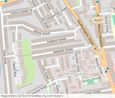 Waldeck Street, Reading, Berkshire, RG1 - Photo 1