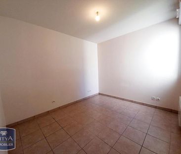 Appartement 2 pièces - 45 m² - Photo 1