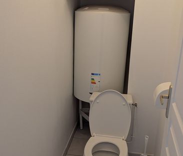 Appartement à louer 2 pièces • 38,53 m2 Gagny - Photo 1