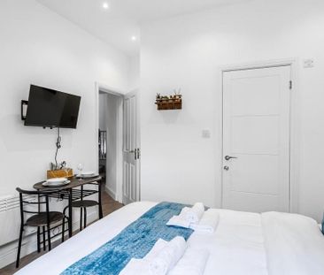 Studio to rent - Photo 4