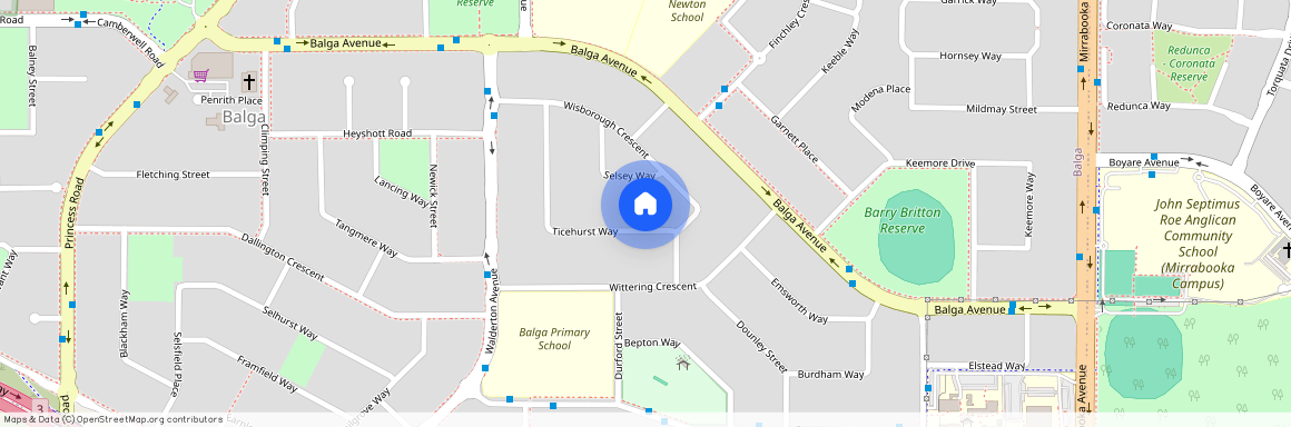 49A Ticehurst Way, WA 6061, Balga