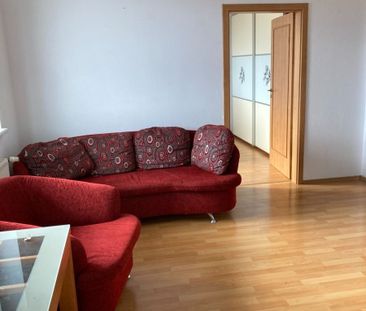 Prenájom bytu 2-izbový 40 m² – Fotografia 1