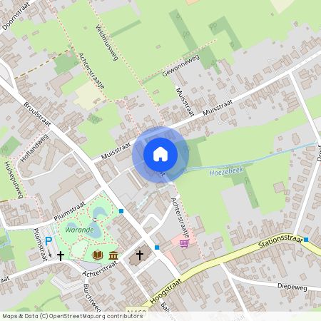 Papestraat 7 - 9450 Haaltert