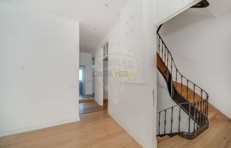 Apartment T2 in Oeiras e São Julião da Barra, Paço de Arcos e Caxias, Oeiras - Foto 4