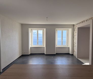 Magnifique appartement à Chexbres ! - Foto 2