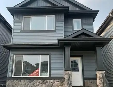 Spacious & Modern Home in Desirable McConachie Heights(Roommates Wanted) | Edmonton - Photo 1