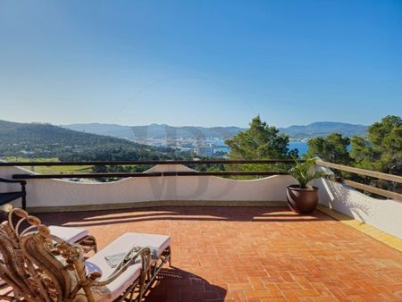 4 room luxury House for rent in Sant Antoni de Portmany, Spain - Photo 4