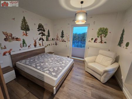 Mieszkanie na wynajem - Photo 5