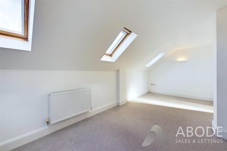 Askew Grove, Repton DE65 6GJ - Photo 5