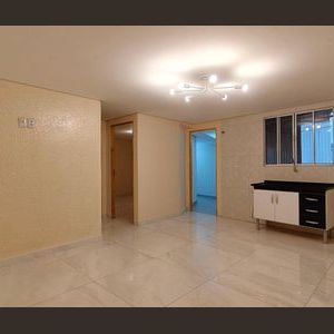 Casa para alugar com 55m², 2 quartos e sem vaga - Photo 1