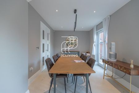 5 bedroom detached house to rent - Photo 5