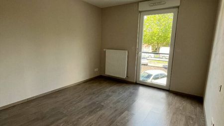 F2 48.25 m2 RESIDENCE SENIOR - Photo 3
