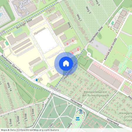 76131 Baden-Württemberg - Karlsruhe