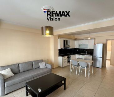 Διαμέρισμα για ενοικίαση Τερψιθέα - Γλυφάδα (Πάτρα) - Photo 1