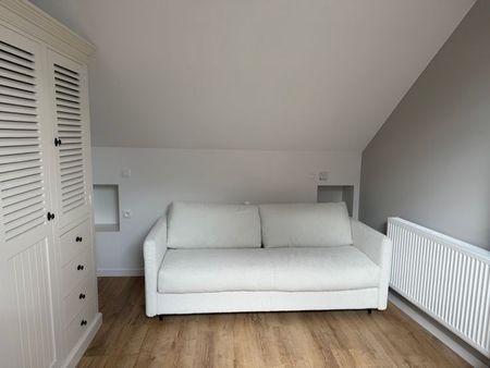 Appartement te huur - Photo 2