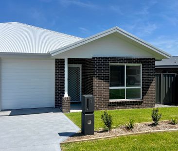 New Build Duplex with Private Street Access - Photo 1