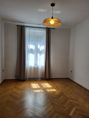 REZERWACJA-Ciche śródmieście - Фото 1