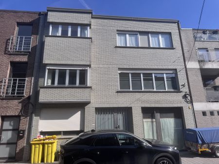 2 slpk appartement in het centrum van Bornem - Photo 5