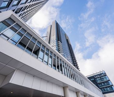 For Lease - 395 SQUARE ONE Drive Unit# 2805, Mississauga, Ontario - Photo 2