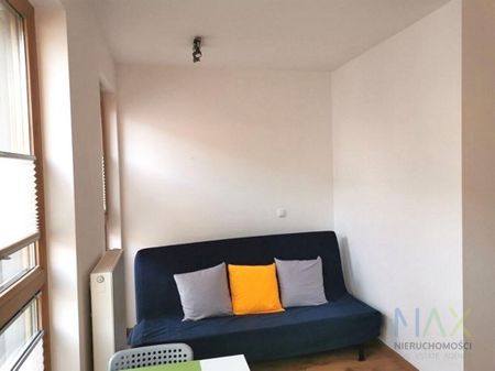 3-pokojowe, ul. Katowicka, Bronowice - Photo 2