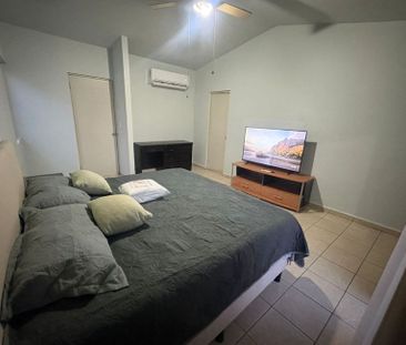 CASA EN CERRADA DE CUMBRES, AMUEBLADA DE 196M2, EN MONTERREY,NL - Photo 2