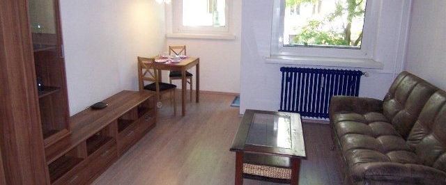 Sehr schön möblierte Ein Zimmerwohnung in Berlin Schöneberg am Ku´Damm - Foto 1