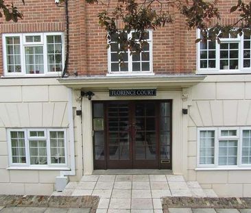 Florence Court, Sunnyside, Wimbledon, Greater London, SW19 - Photo 2