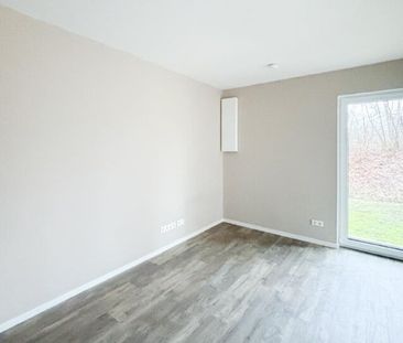 KfW55 / Großzügige 2,5-Zimmer-Wohnung am Küstenkanal - Foto 5