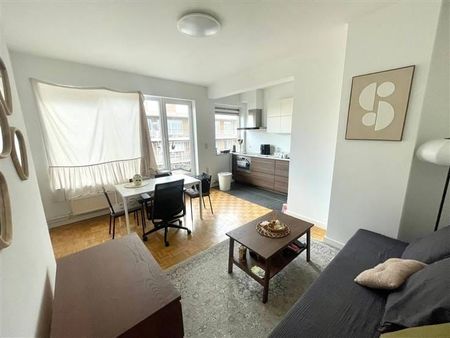 Appartement te huur - Foto 2