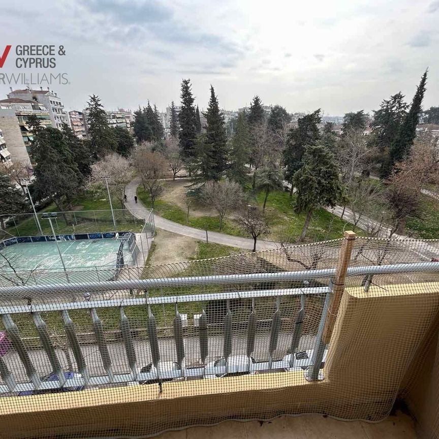 Διαμέρισμα για ενοικίαση - Λάρισα, - Photo 1