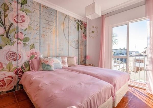 3 room luxury House for rent in Nerja, Spain