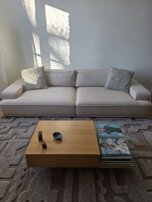 Kungsholmen - 2rok - 3mån - 20.700kr/mån - Photo 1