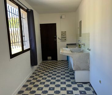 Location Maison 4 pièces 90m² VENCE 06140 - Photo 5