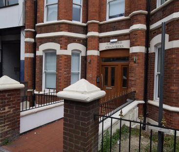 Studio to rent - Photo 4