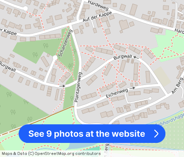 Burgwall 32 – EG, 38229, – Salzgitter Gebhardshagen - Photo 1