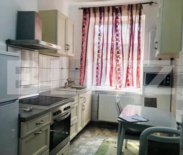 Apartament 3 camere, decomandat, mobilat, zona Ramada - Photo 2