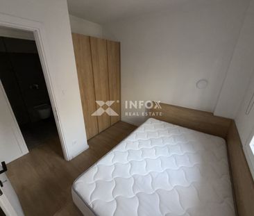 Ενοικιάζεται επιπλωμένο Διαμέρισμα 34 τ.μ. Νεάπολη -460€ - Photo 2