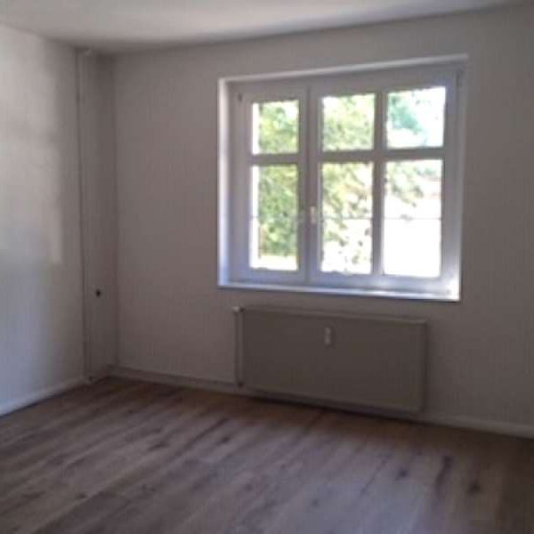 Erdgeschoss, 2 Zimmer - Ihr neues Zuhause in Eberswalde - Foto 1