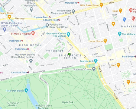 Studio to rent - Photo 5